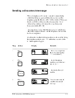 Preview for 149 page of Codan 8528 Series User Manual