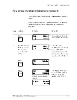 Preview for 153 page of Codan 8528 Series User Manual