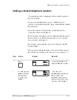 Preview for 155 page of Codan 8528 Series User Manual