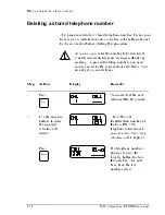 Preview for 158 page of Codan 8528 Series User Manual