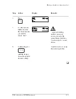 Preview for 159 page of Codan 8528 Series User Manual