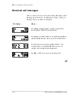 Preview for 160 page of Codan 8528 Series User Manual