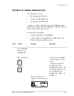 Preview for 169 page of Codan 8528 Series User Manual