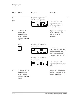 Preview for 178 page of Codan 8528 Series User Manual