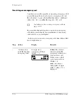 Preview for 180 page of Codan 8528 Series User Manual