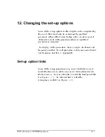 Preview for 185 page of Codan 8528 Series User Manual