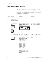 Preview for 190 page of Codan 8528 Series User Manual