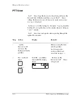 Preview for 192 page of Codan 8528 Series User Manual