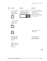 Preview for 197 page of Codan 8528 Series User Manual