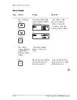 Preview for 200 page of Codan 8528 Series User Manual