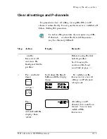 Preview for 201 page of Codan 8528 Series User Manual