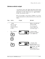 Preview for 203 page of Codan 8528 Series User Manual