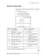 Preview for 223 page of Codan 8528 Series User Manual