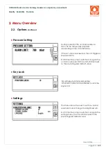 Предварительный просмотр 11 страницы Codan Argus 718V End User Workbook & Competency Assessment