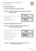 Предварительный просмотр 14 страницы Codan Argus 718V End User Workbook & Competency Assessment