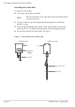 Preview for 6 page of Codan C463 Installation Manual