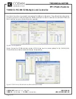 Preview for 4 page of Codan CI-RC-4M-G2 Technical Notes