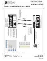 Preview for 7 page of Codan CI-RC-4M-G2 Technical Notes