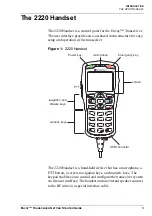 Preview for 13 page of Codan Envoy 2220 Getting Started Manual