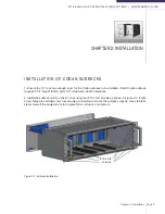 Preview for 13 page of Codan MT-4E Maintenance Manual