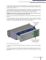 Preview for 15 page of Codan MT-4E Maintenance Manual