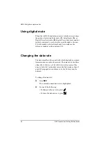 Preview for 46 page of Codan NGT AR Getting Started Manual