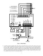 Предварительный просмотр 5 страницы Code 3 3599L5 Installation & Operation Manual