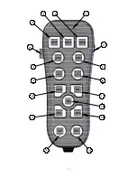 Предварительный просмотр 11 страницы Code 3 3599L5 Installation & Operation Manual