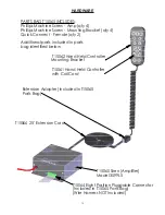 Предварительный просмотр 13 страницы Code 3 3599L5 Installation & Operation Manual