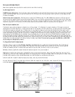 Предварительный просмотр 6 страницы Code 3 3672L4S Installation And Operation Instructions Manual