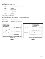 Предварительный просмотр 9 страницы Code 3 3672L4S Installation And Operation Instructions Manual