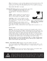 Preview for 9 page of Code 3 3990 SERIES Installation & Operation Manual