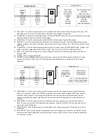 Preview for 6 page of Code 3 CC7000-QM Installation Instructionruction