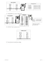 Preview for 7 page of Code 3 CC7000-QM Installation Instructionruction