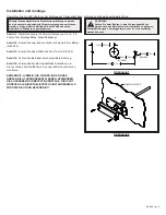 Предварительный просмотр 16 страницы Code 3 CD3511 Series Installation & Operation Instructions