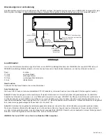 Предварительный просмотр 17 страницы Code 3 CD3511 Series Installation & Operation Instructions