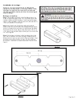 Предварительный просмотр 17 страницы Code 3 CD5031 Installation & Operation Instructions