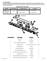 Предварительный просмотр 7 страницы Code 3 CommandStik MR6MC Installation & Operation Manual