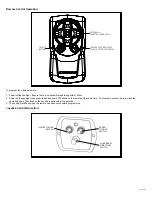 Предварительный просмотр 3 страницы Code 3 CW3000 Series Installation Instructions