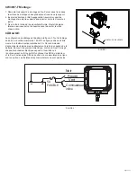 Preview for 8 page of Code 3 CW3007-F Installation And Operation Instructions Manual