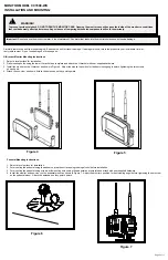 Предварительный просмотр 3 страницы Code 3 Gemineye CC2027-WC Installation Instructions Manual