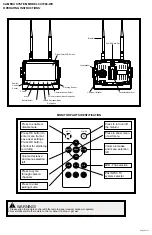 Предварительный просмотр 5 страницы Code 3 Gemineye CC2027-WC Installation Instructions Manual