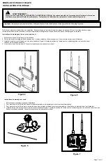 Предварительный просмотр 25 страницы Code 3 Gemineye CC2027-WC Installation Instructions Manual