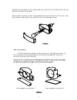 Предварительный просмотр 11 страницы Code 3 LED X 2100 Installation & Operation Manual