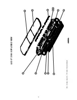 Предварительный просмотр 12 страницы Code 3 LED X 2100 Installation & Operation Manual