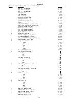 Предварительный просмотр 13 страницы Code 3 LED X 2100 Installation & Operation Manual