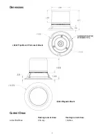 Preview for 4 page of Code 3 LSS222 Manual