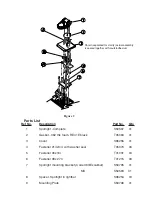 Preview for 2 page of Code 3 NightProbe Installation & Owner'S Manual