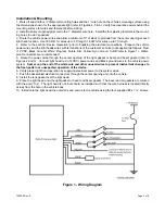 Preview for 3 page of Code 3 PriZm II Installation & Operation Manual