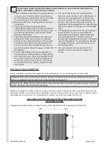 Предварительный просмотр 2 страницы Code 3 Pursuit Siren Installation And Operation Instructions Manual